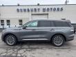 Used 2023 Lincoln Aviator Reserve SUV