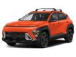 New 2027 Hyundai Kona SEL Sport AWD SUV