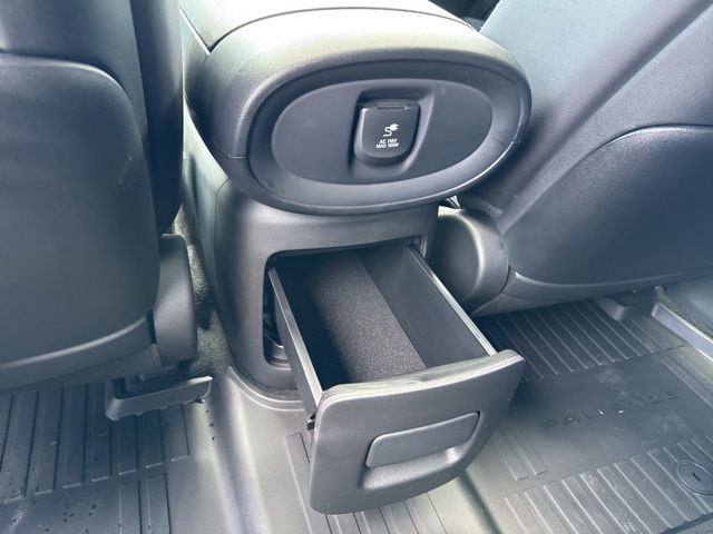 2026 Hyundai Palisade XRT Pro - Photo 16