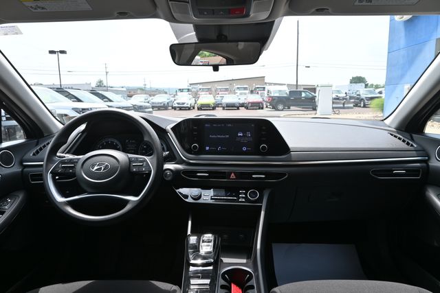 2022 Hyundai Sonata SEL - Photo 14
