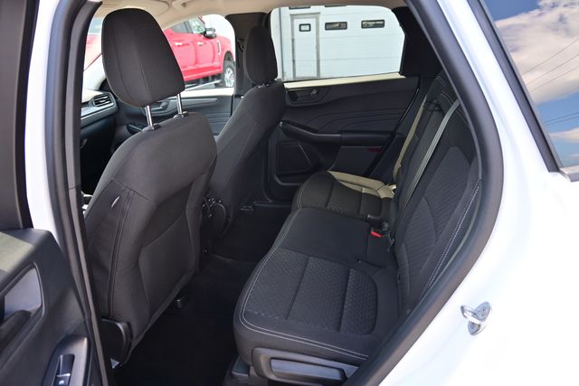 2023 Ford Escape Active - Photo 11