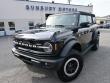 Used 2024 Ford Bronco Outer Banks SUV
