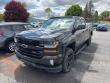 Used 2016 Chevrolet Silverado 1500 LT Truck Double Cab