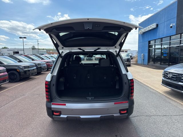 2026 Hyundai Palisade XRT Pro - Photo 4