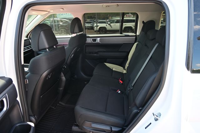 2026 Hyundai Santa Fe SE - Photo 11