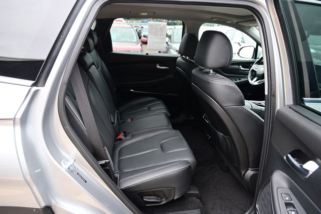 2023 Hyundai Santa Fe Limited - Photo 13