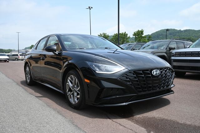 2022 Hyundai Sonata SEL - Photo 7