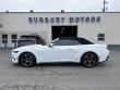 Used 2025 Ford Mustang Ecoboost Premium Convertible