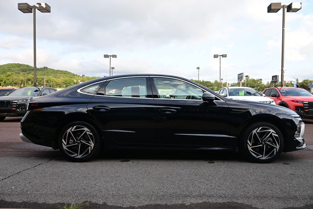 2026 Hyundai Sonata SEL - Photo 6
