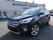 Used 2019 Ford Escape Titanium SUV