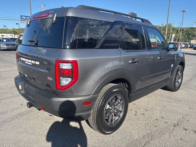 2023 Ford Bronco Sport Big Bend photo 3