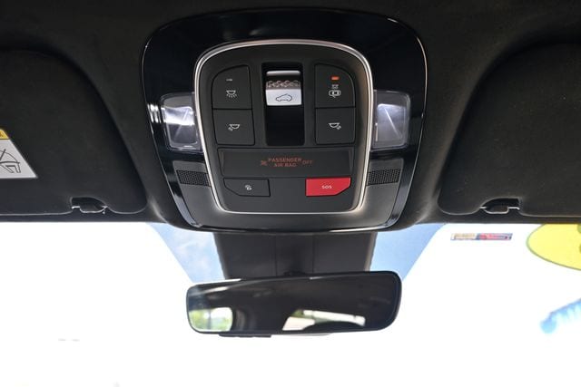 2023 Hyundai Santa Fe Calligraphy - Photo 23