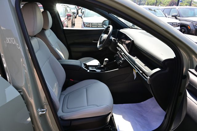 2026 Hyundai Santa Cruz SEL - Photo 12