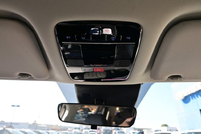 2026 Hyundai Santa Fe SEL - Photo 24