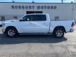 Used 2023 Ram 1500 Laramie Truck Crew Cab