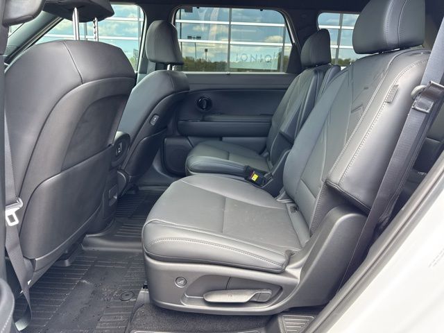 2026 Hyundai Palisade XRT Pro - Photo 15