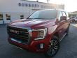 Used 2024 GMC Yukon AT4 SUV