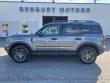 Used 2023 Ford Bronco Sport Big Bend SUV