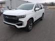 Used 2021 Chevrolet Tahoe Z71 SUV