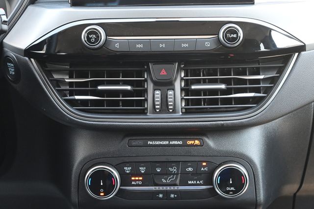 2025 Ford Escape Active - Photo 20