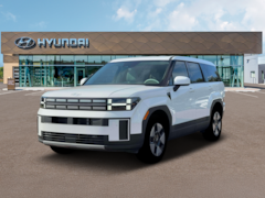 2026 Hyundai Santa Fe Hybrid SE SUV