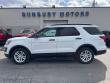 Used 2016 Ford Explorer Base SUV