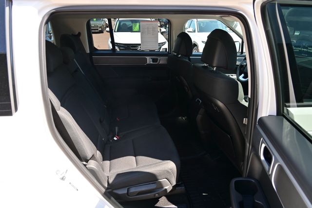 2026 Hyundai Santa Fe SE - Photo 12