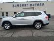 Used 2018 Volkswagen Atlas SEL SUV