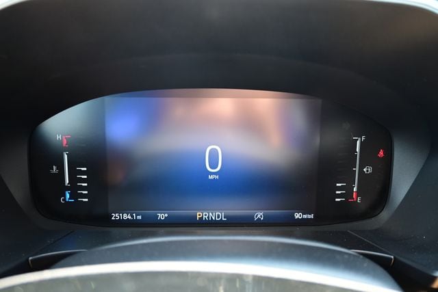 2023 Ford Escape Active - Photo 25