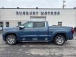Used 2024 GMC Sierra 1500 Denali Truck Crew Cab