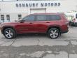 Used 2021 Jeep Grand Cherokee L Limited SUV