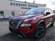 Used 2024 Nissan Rogue Platinum SUV