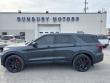 Used 2022 Ford Explorer ST SUV
