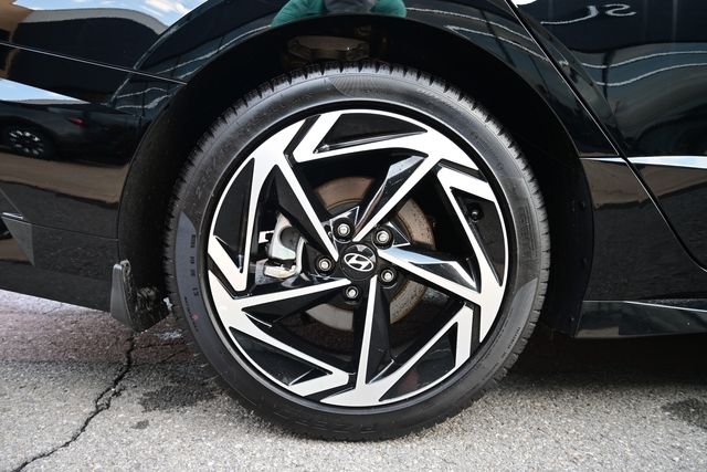 2026 Hyundai Sonata SEL - Photo 27