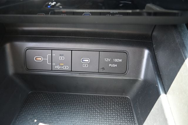 2026 Hyundai Tucson XRT - Photo 25