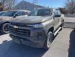 Used 2023 Chevrolet Colorado LT Truck Crew Cab