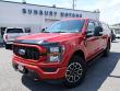 Used 2023 Ford F-150 XL Truck SuperCab
