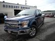 Used 2019 Ford F-150 XLT Truck SuperCrew Cab