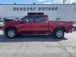 Used 2023 Chevrolet Silverado 1500 LT Truck Crew Cab