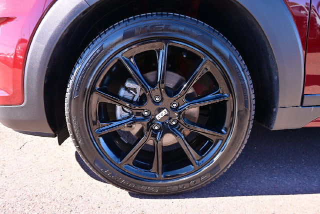 2019 Hyundai Tucson Night - Photo 27