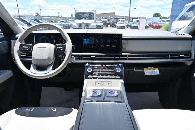 2026 Hyundai Santa Fe SE - Photo 16
