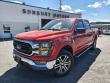 Used 2023 Ford F-150 XLT Truck SuperCrew Cab