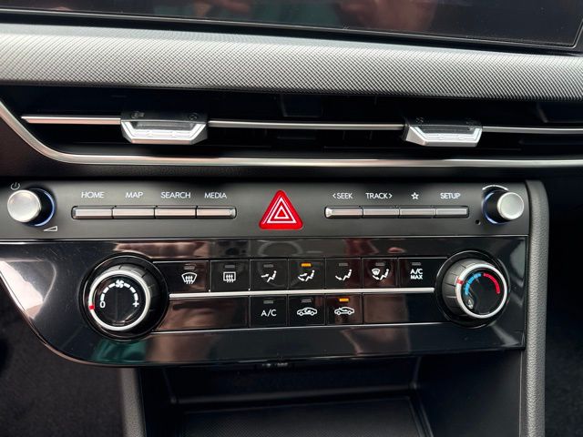 2026 Hyundai Sonata SE - Photo 15