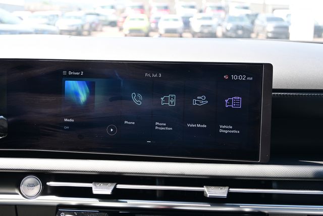 2026 Hyundai Santa Cruz SEL - Photo 20