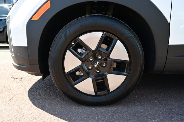 2026 Hyundai Santa Fe SE - Photo 25