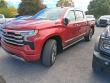 Used 2023 Chevrolet Silverado 1500 High Country Truck Crew Cab