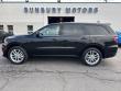 Used 2023 Dodge Durango GT SUV