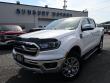Used 2019 Ford Ranger Lariat Truck SuperCrew