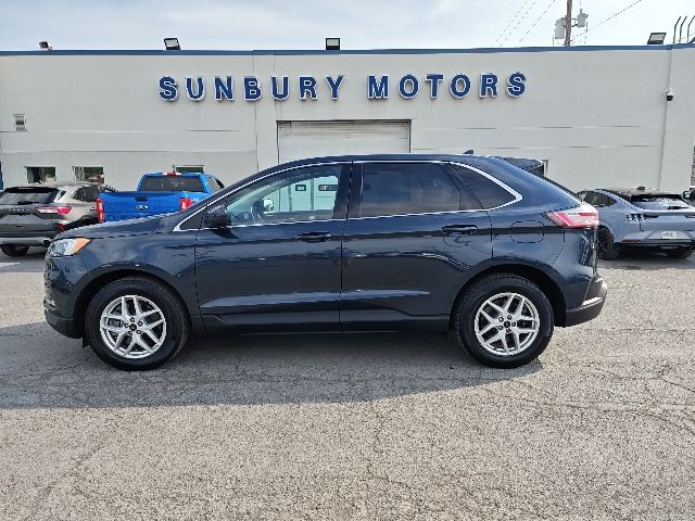2023 Ford Edge SEL AWD's photo