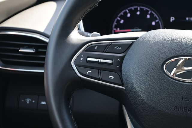 2023 Hyundai Santa Fe SEL - Photo 17